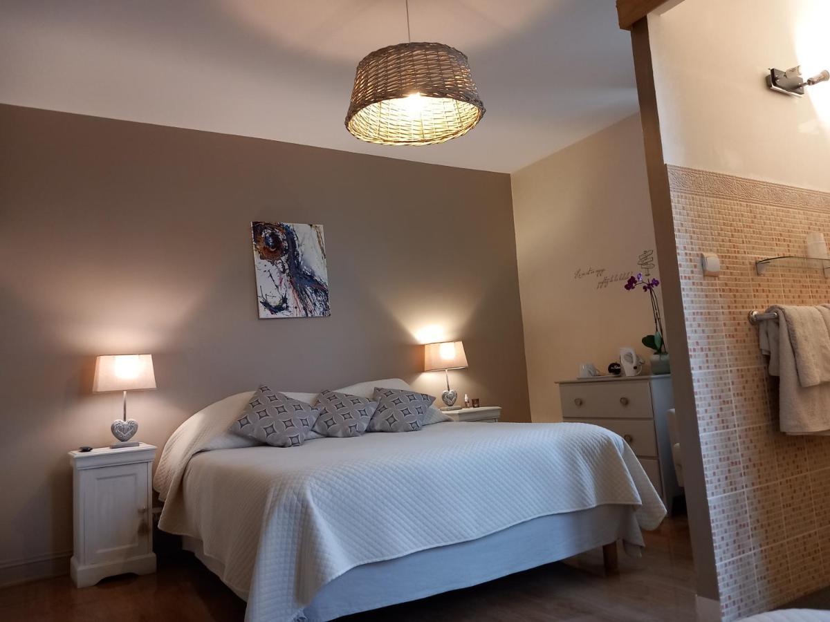 Ferme De Lagrave Hotel Coux-et-Bigaroque-Mouzens Kültér fotó
