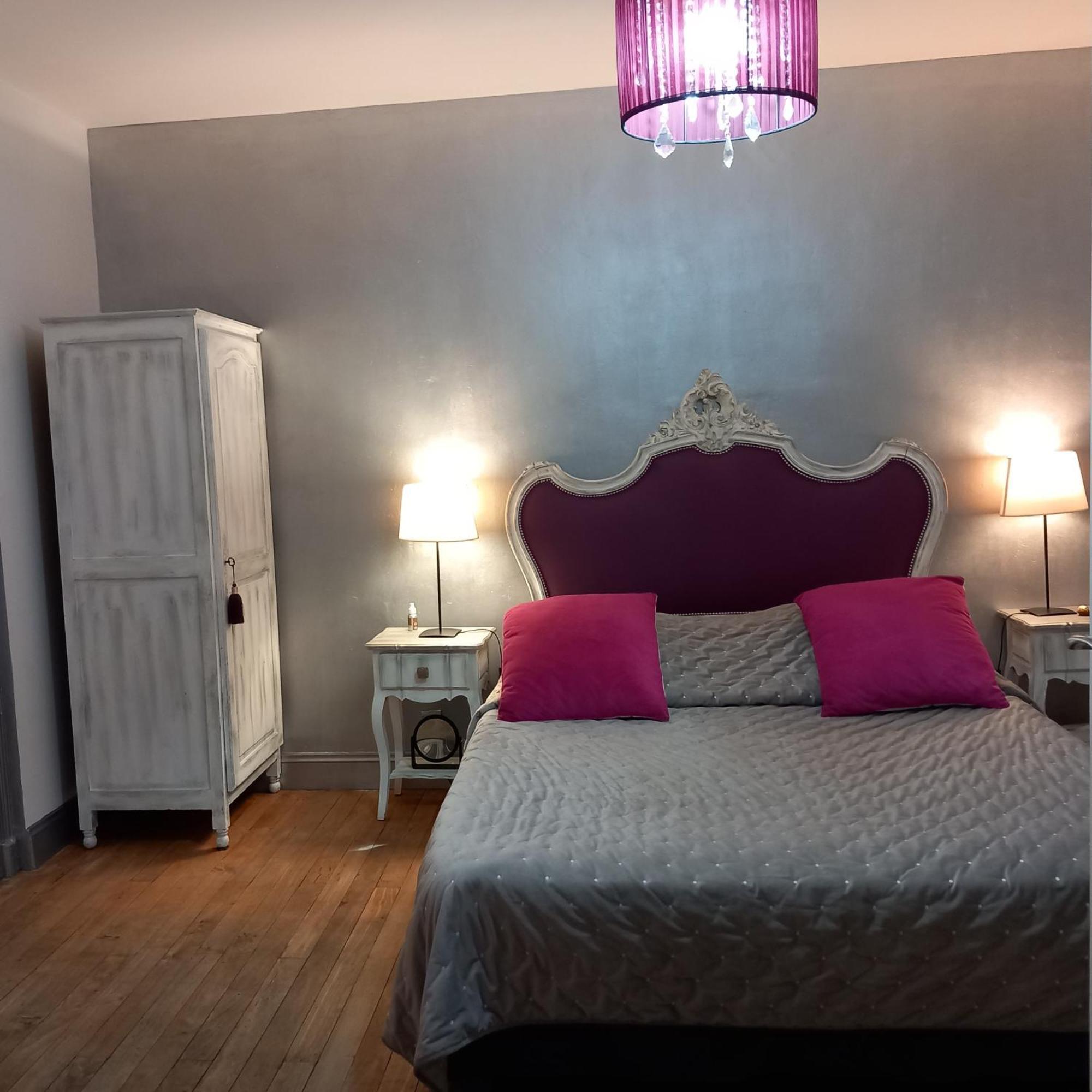 Ferme De Lagrave Hotel Coux-et-Bigaroque-Mouzens Kültér fotó