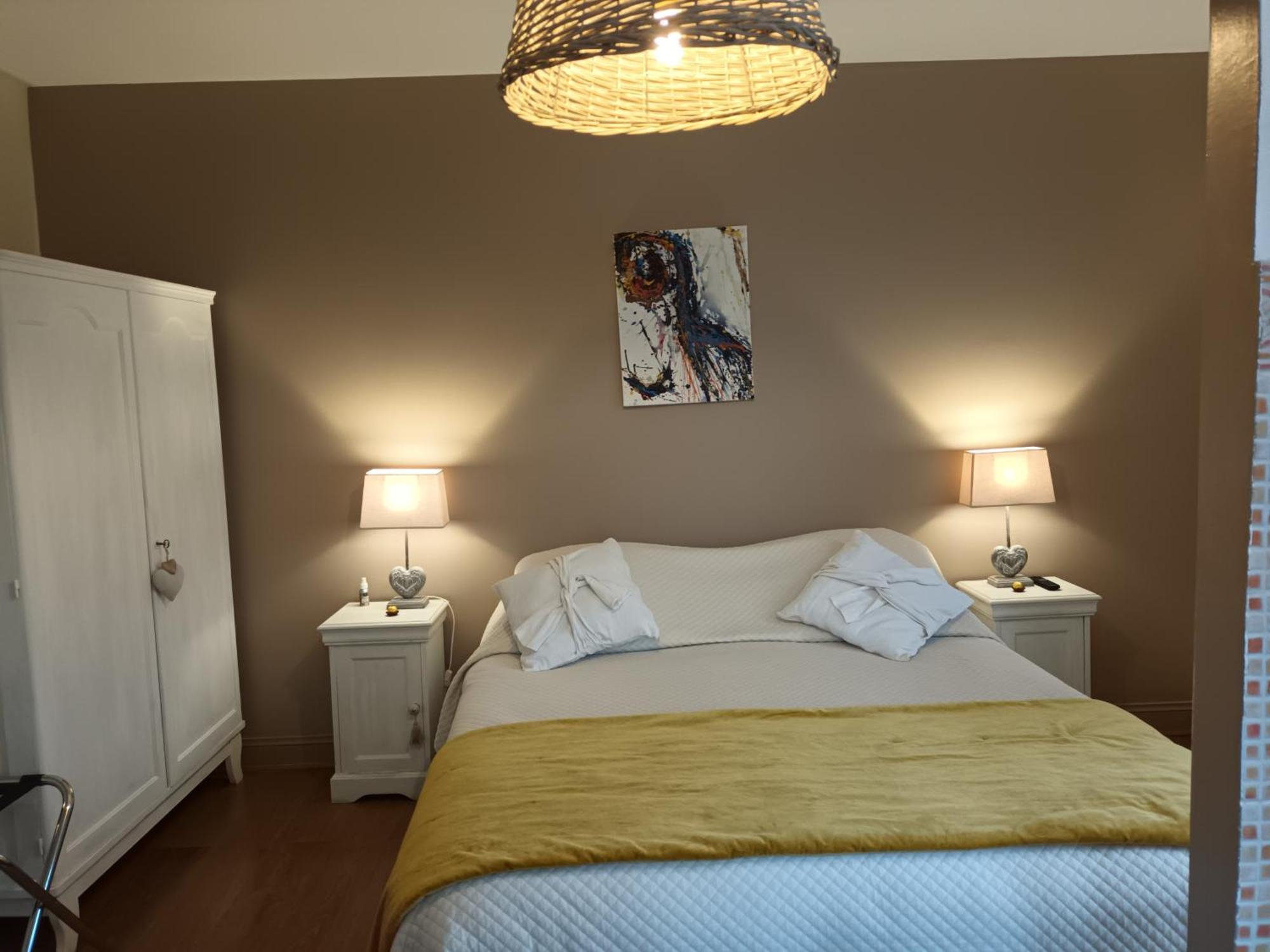 Ferme De Lagrave Hotel Coux-et-Bigaroque-Mouzens Kültér fotó