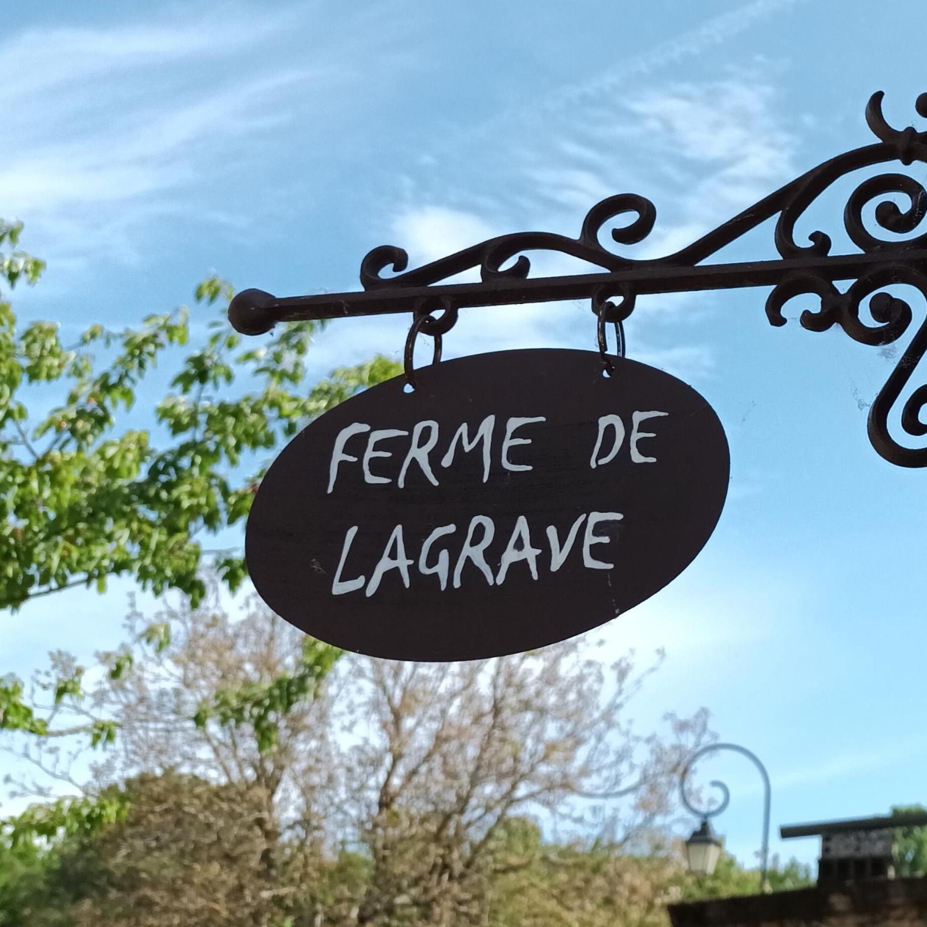 Ferme De Lagrave Hotel Coux-et-Bigaroque-Mouzens Kültér fotó