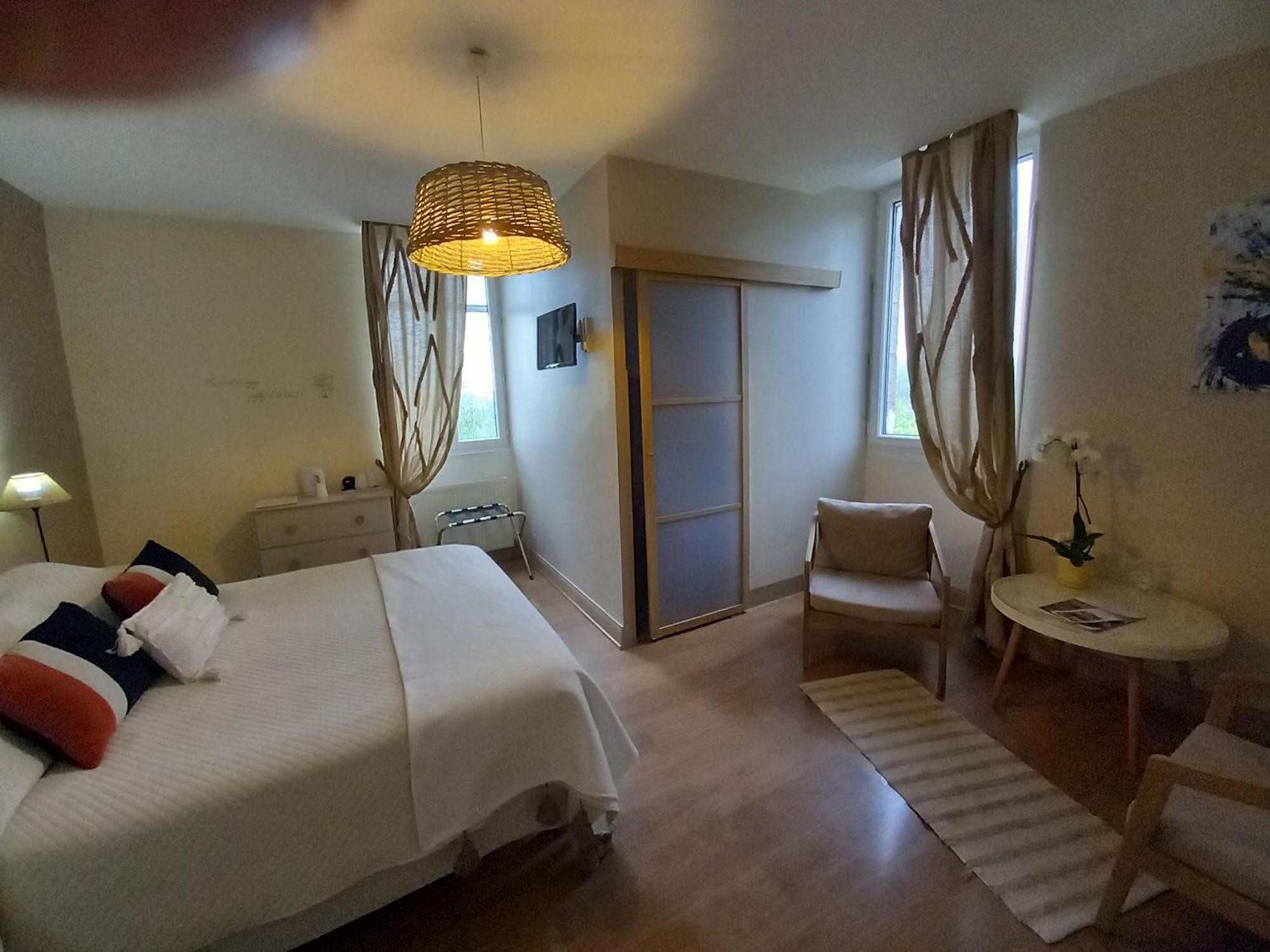 Ferme De Lagrave Hotel Coux-et-Bigaroque-Mouzens Kültér fotó