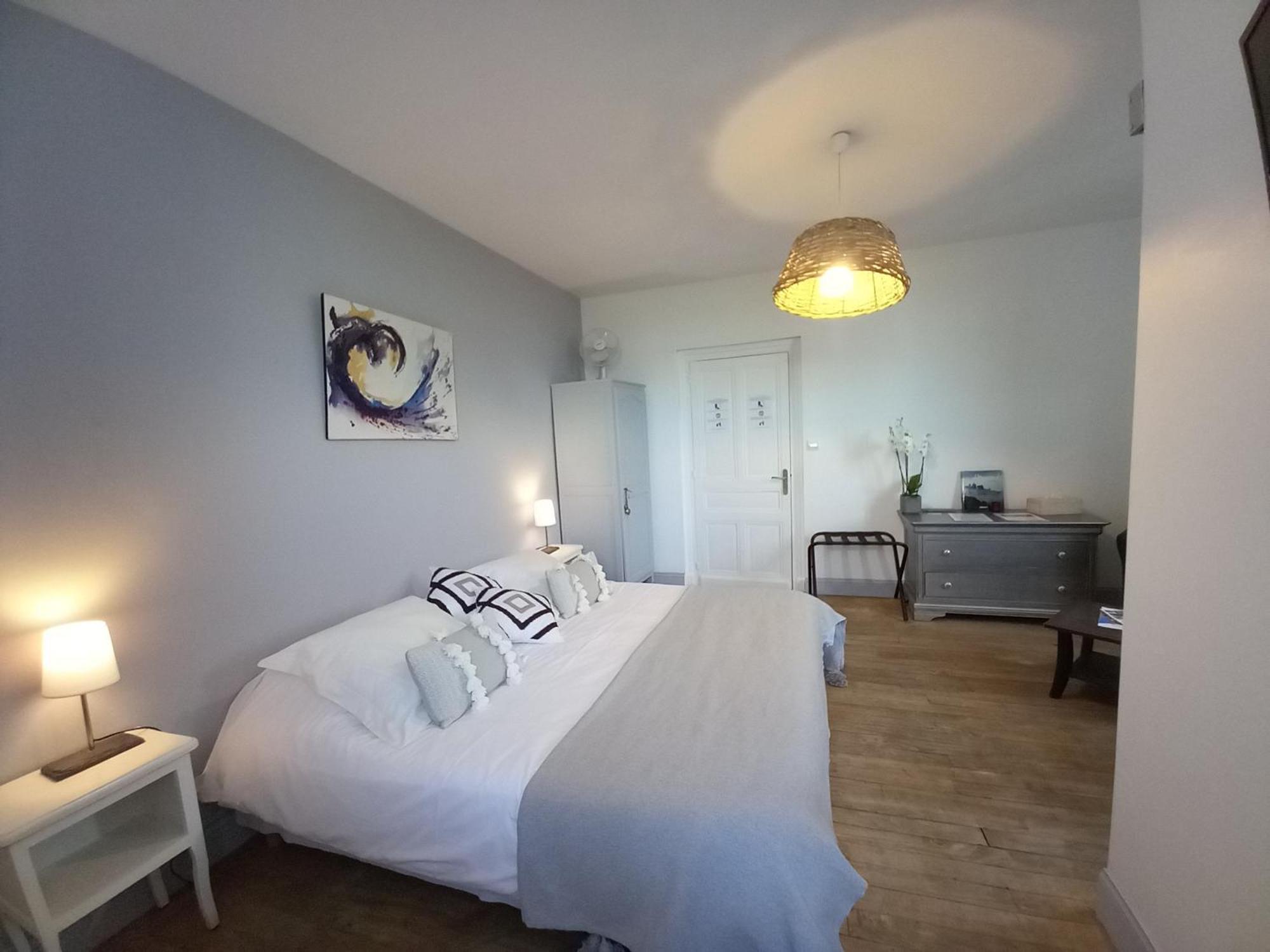Ferme De Lagrave Hotel Coux-et-Bigaroque-Mouzens Kültér fotó