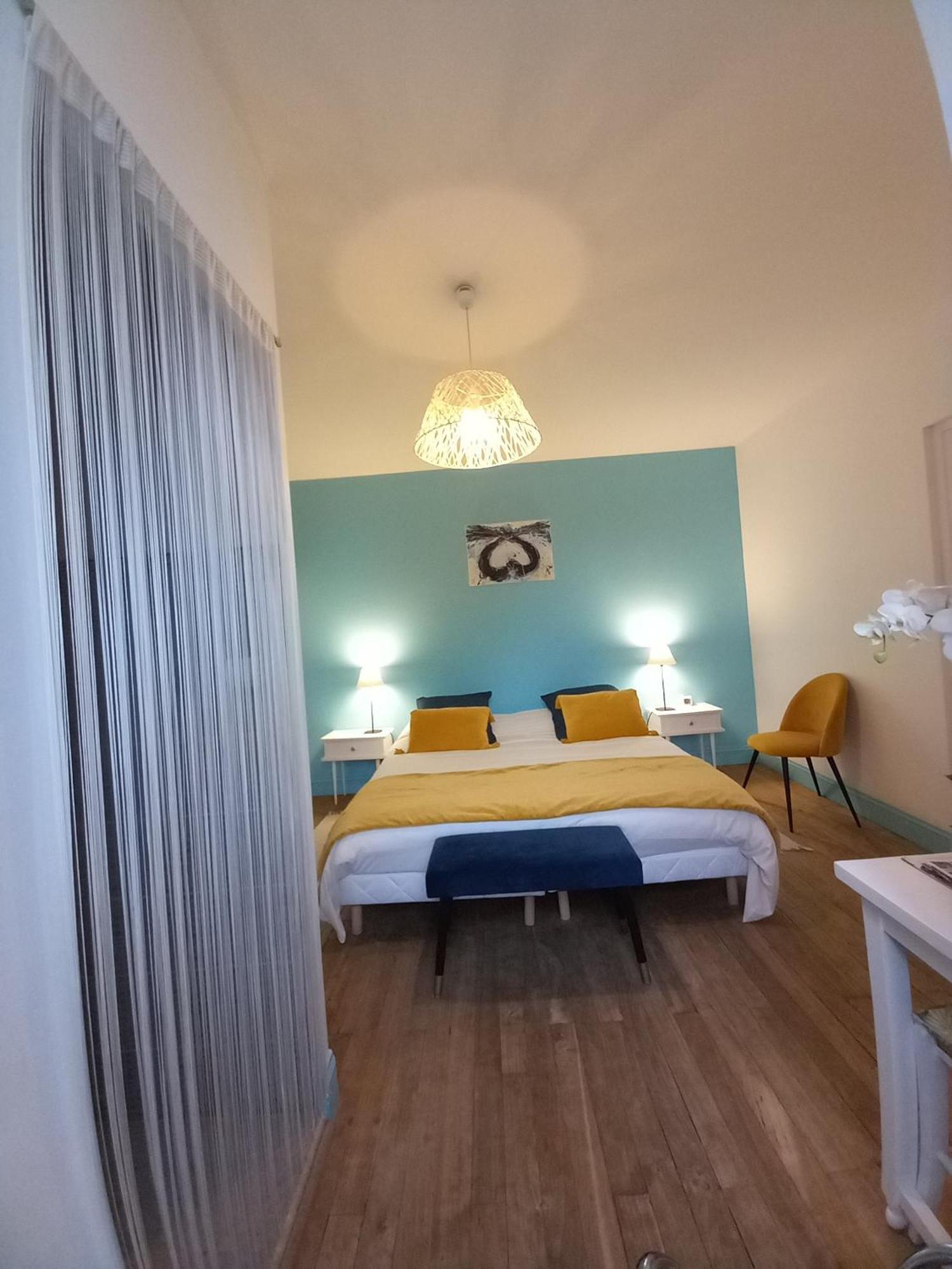 Ferme De Lagrave Hotel Coux-et-Bigaroque-Mouzens Kültér fotó